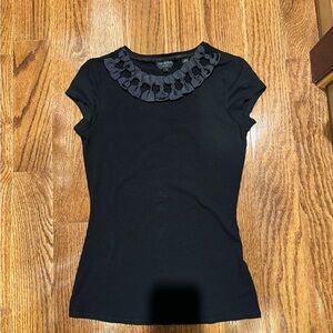 Ted baker fitted tee